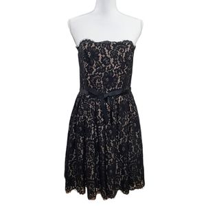 Robert Rodriguez Neiman Target lace party dress 10
